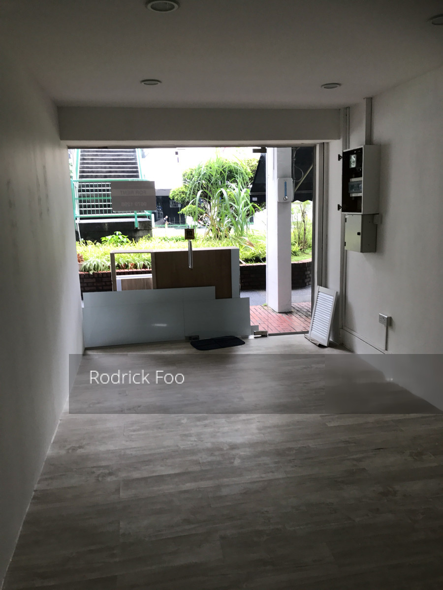 Bukit Merah Lane 1 (D3), Shop House #146397492